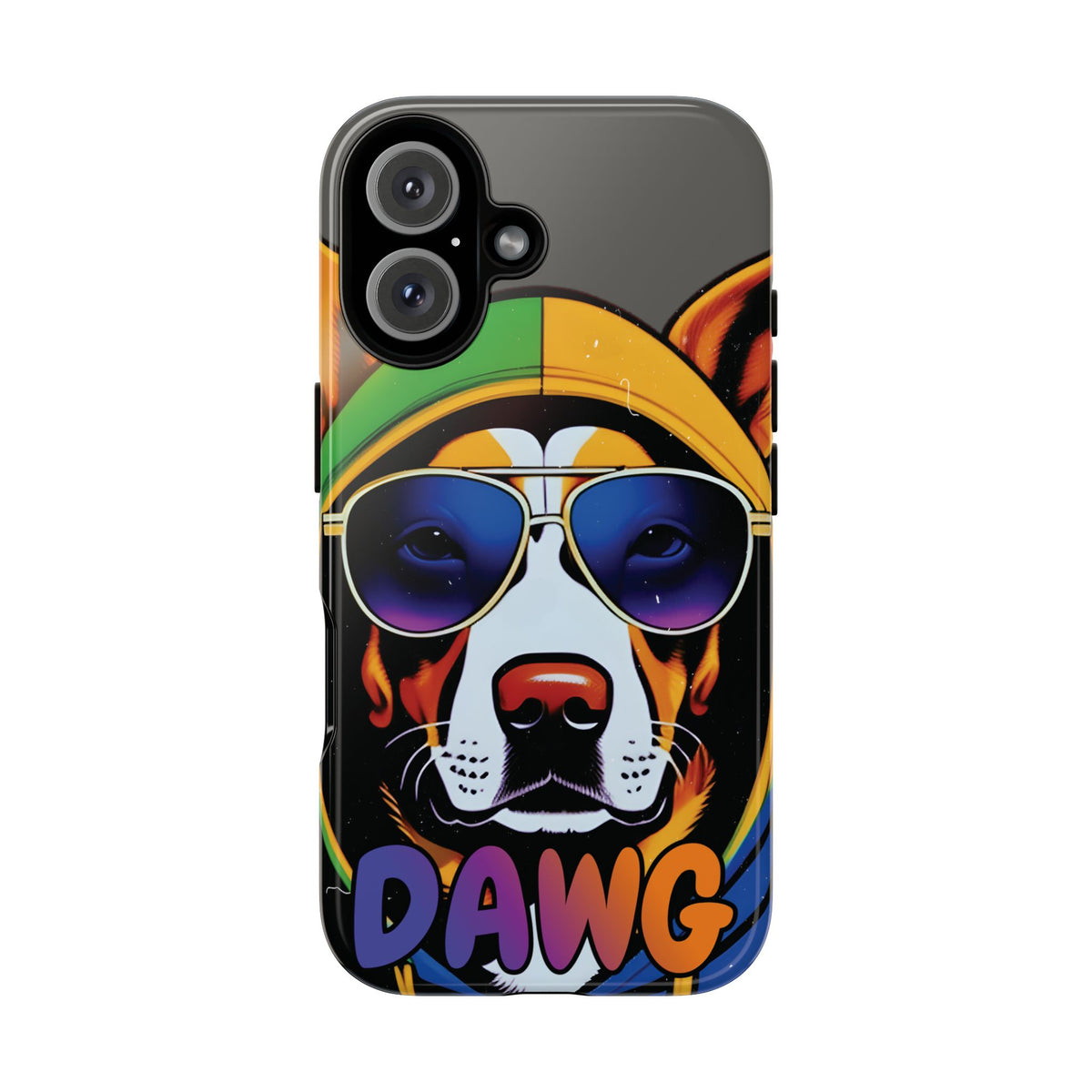 Husă Iphone 16 DAWG