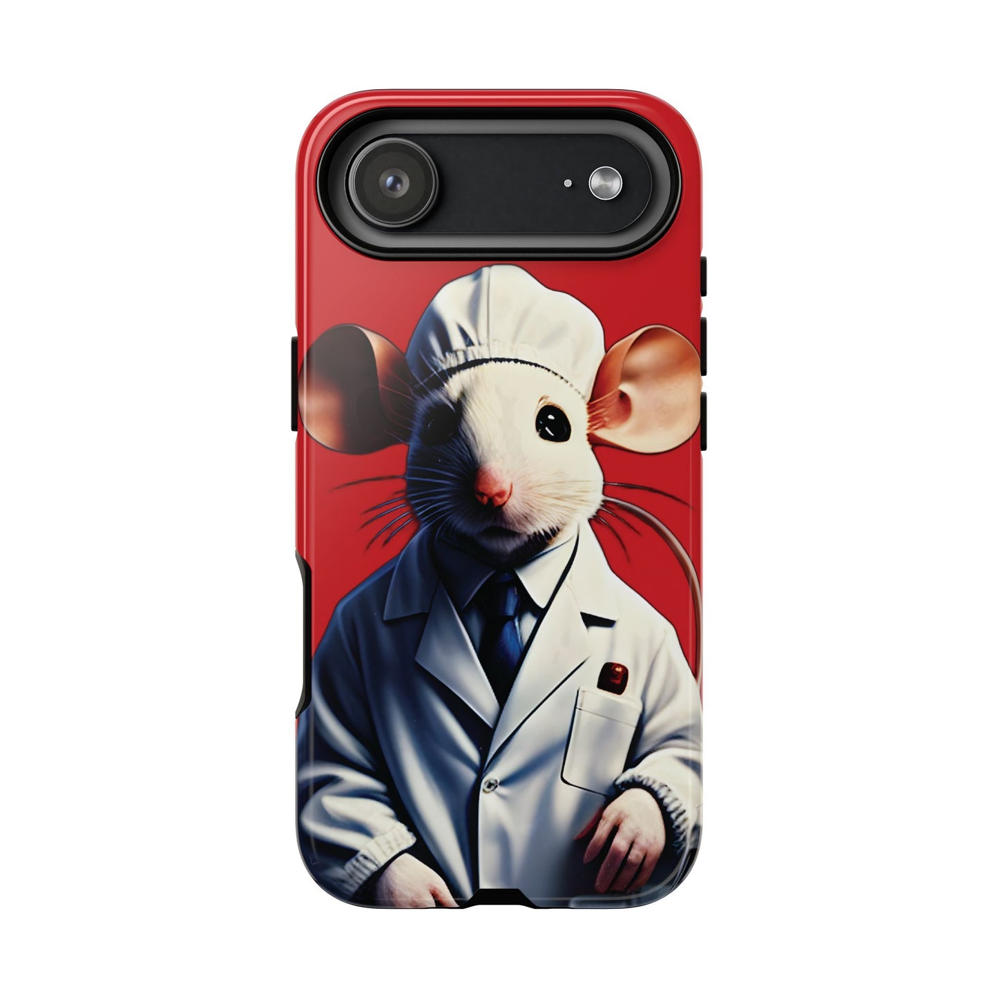 Husă Iphone 17 Air SAVANT RAT