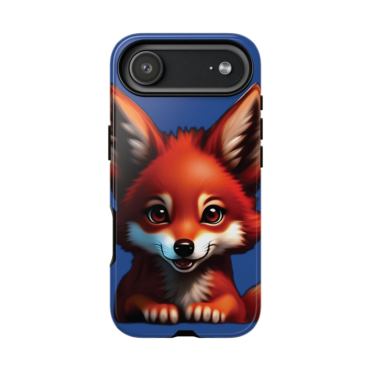 Husă Iphone 17 Air FOXXY