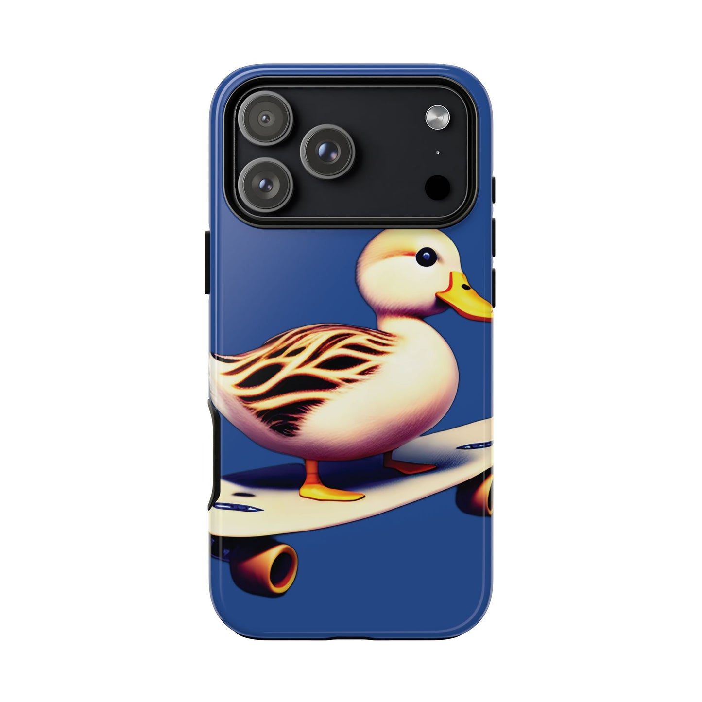 Husă Iphone 17 Pro Max DUCKIE