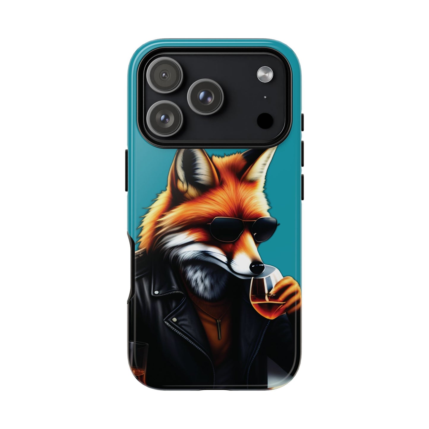 Husă Iphone 17 Pro BAR BOX