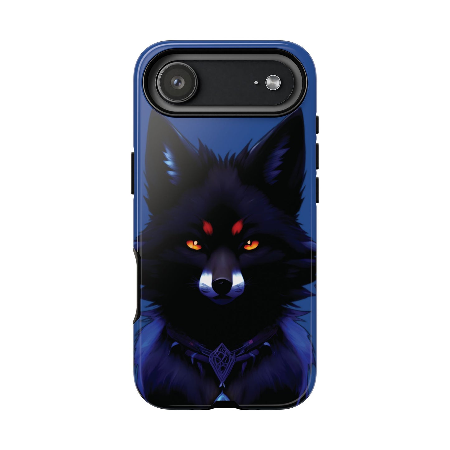 Husă Iphone 17 Air ABYSSAL FOX