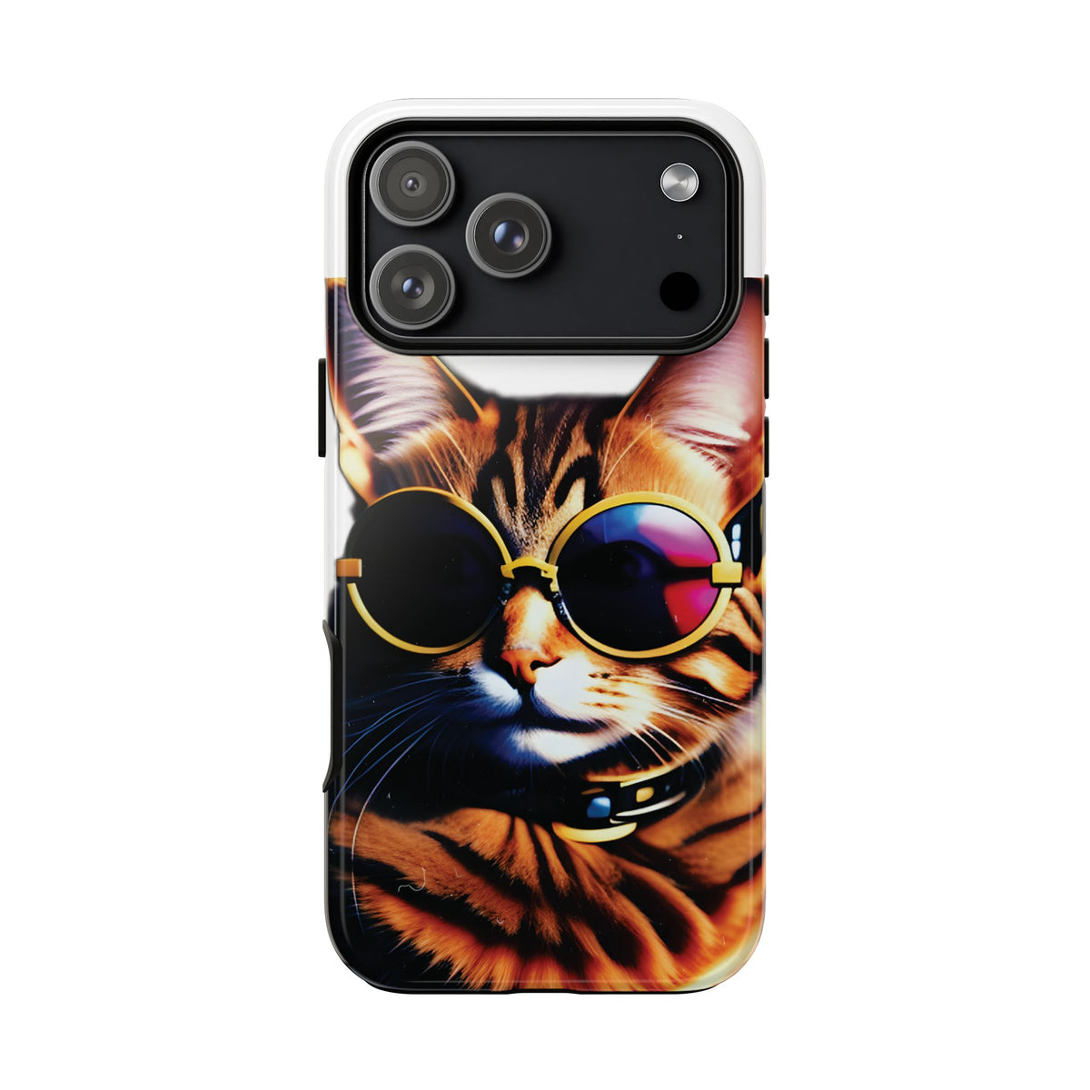 Husă Iphone 17 Pro Max COOL CAT