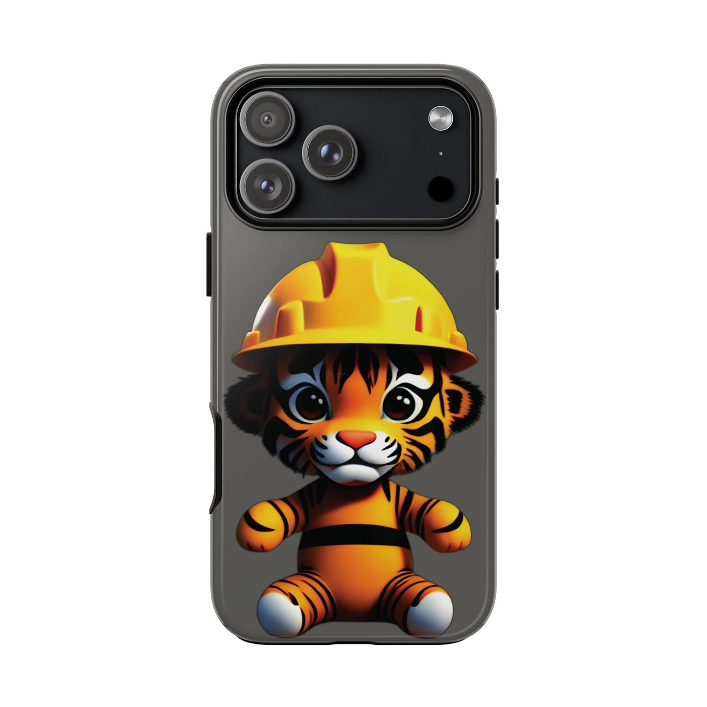 Husă Iphone 17 Pro Max WORKING TIGER