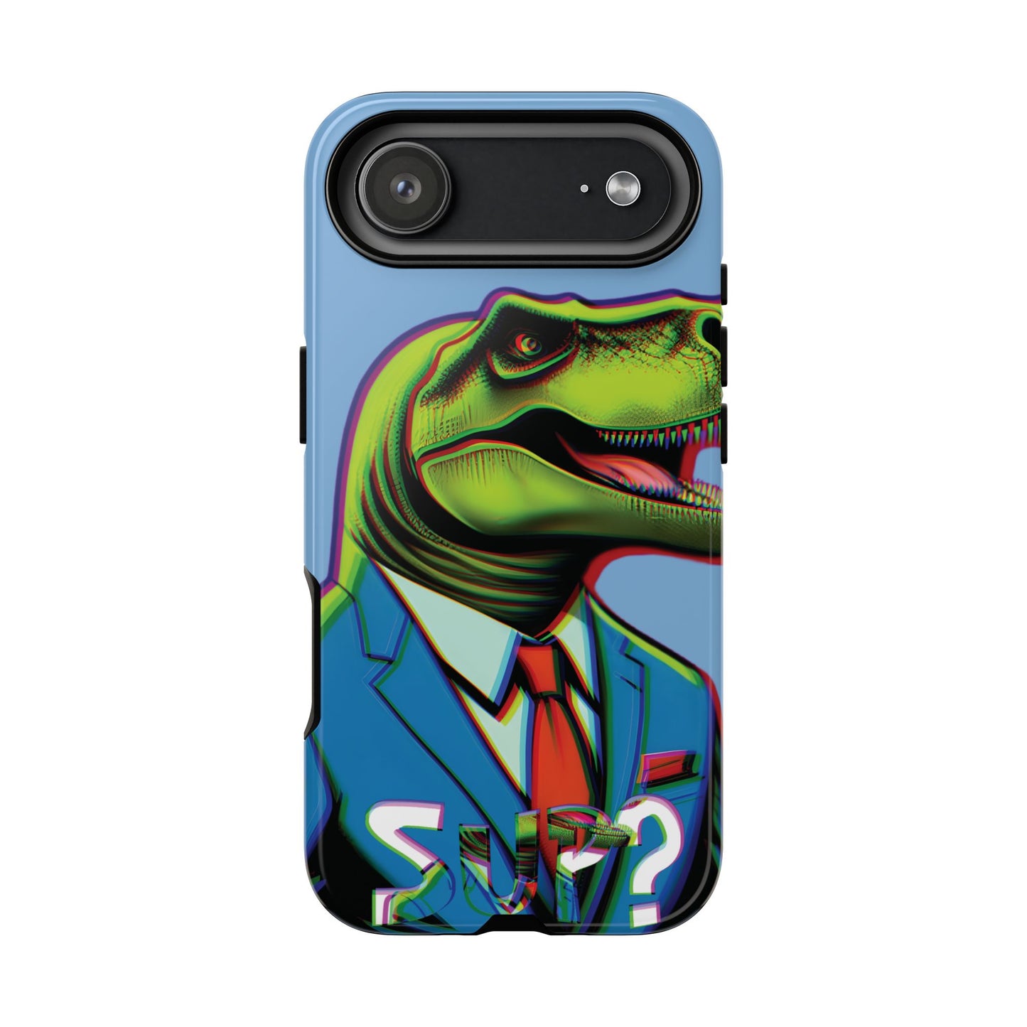 Husă Iphone 17 Air Classy T-REX
