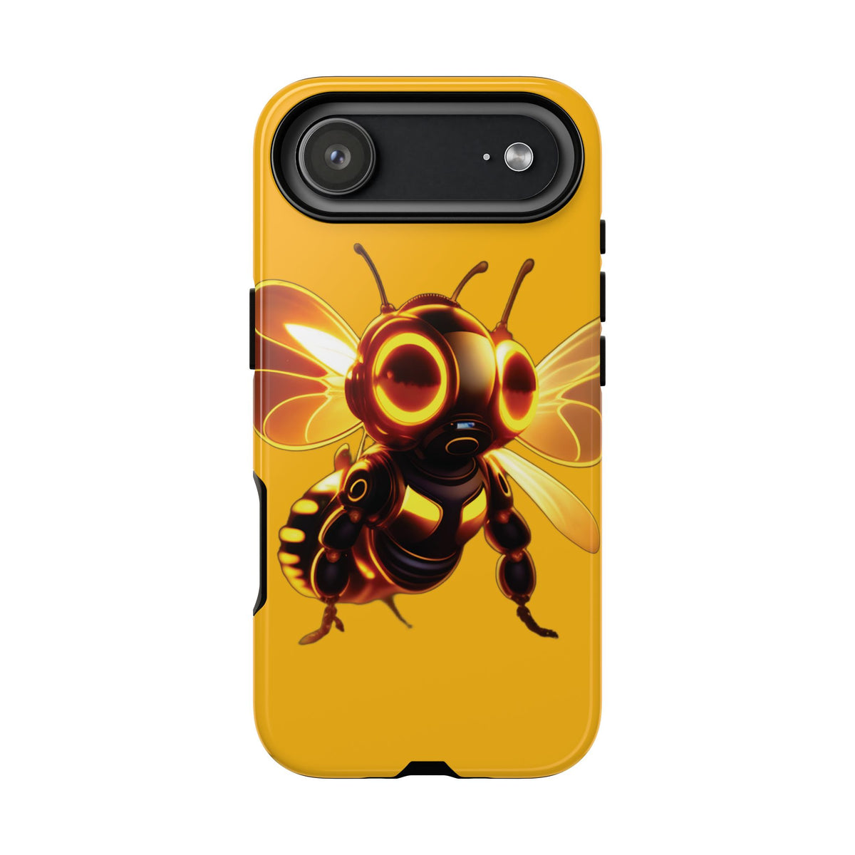 Husă Iphone 17 Air GLOWING BEE
