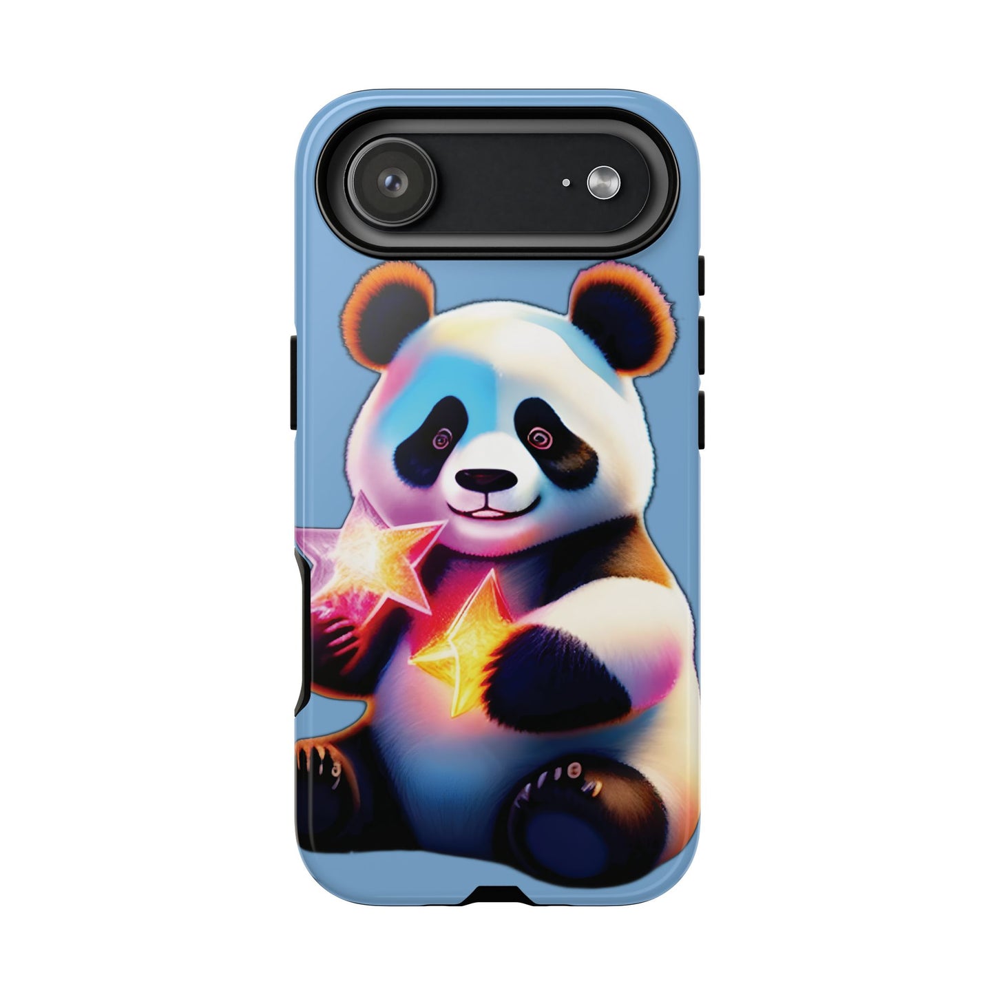Husă Iphone 17 Air STAR PANDA