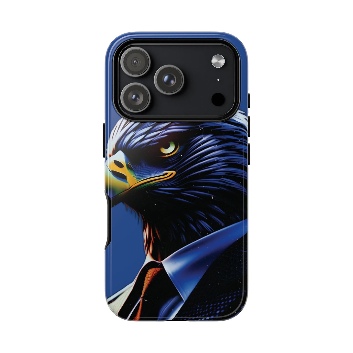 Husă Iphone 17 Pro CLASSY EAGLE