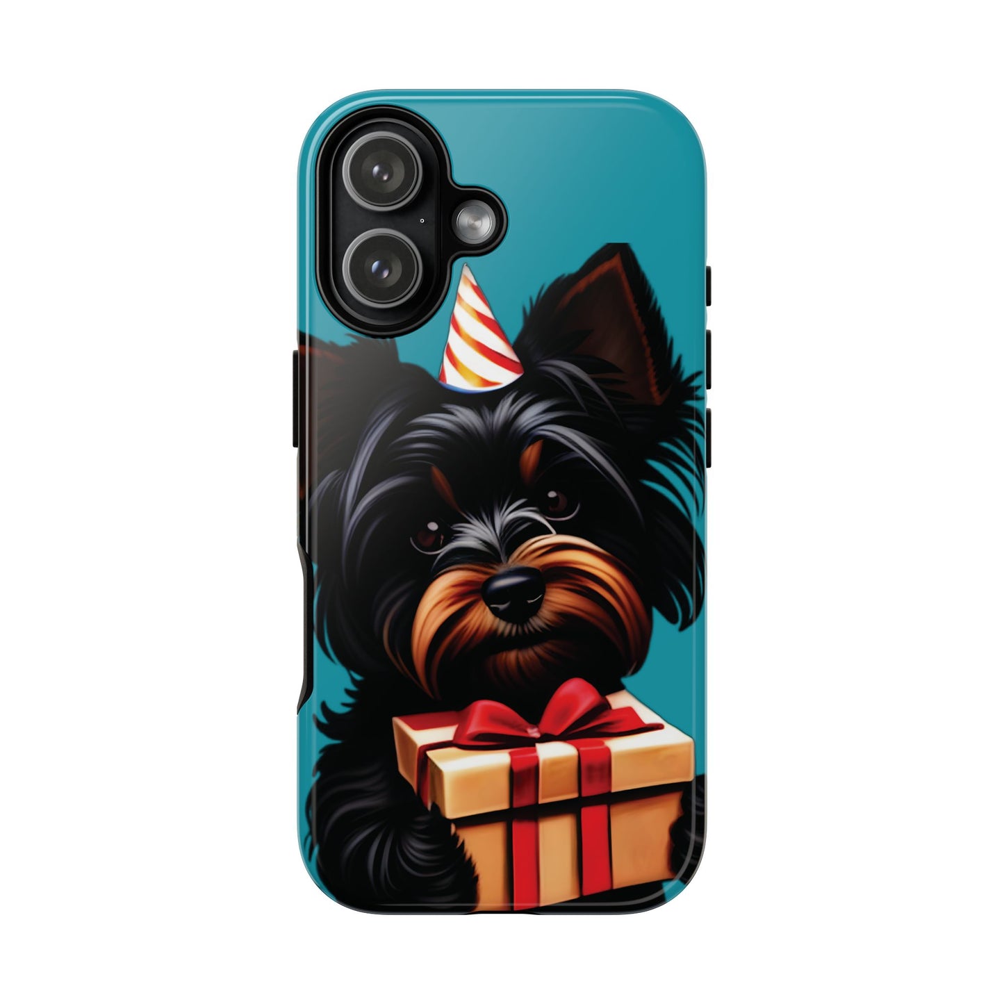 Husă Iphone 17 CUTE DOG