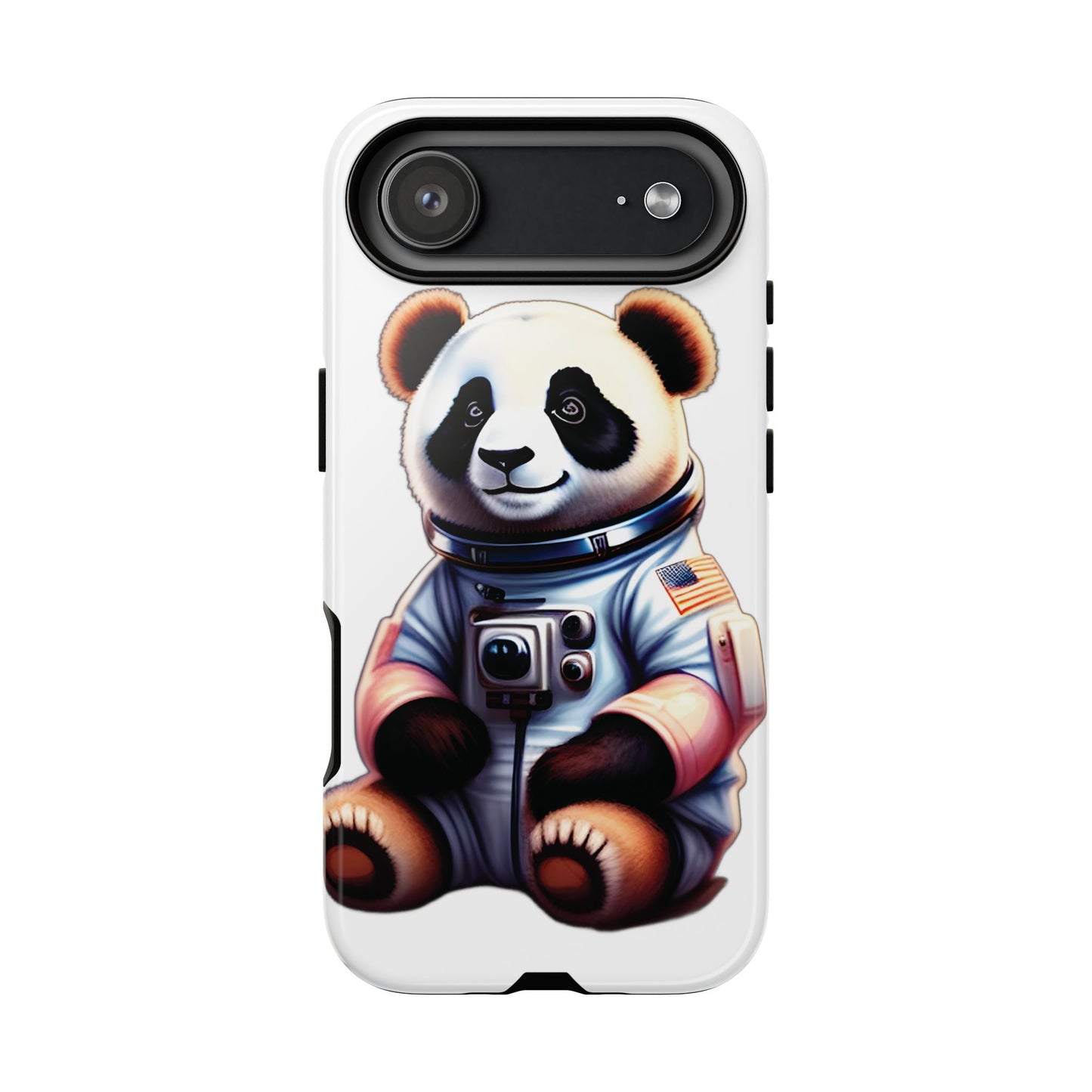 Husă Iphone 17 Air ASTRO PANDA