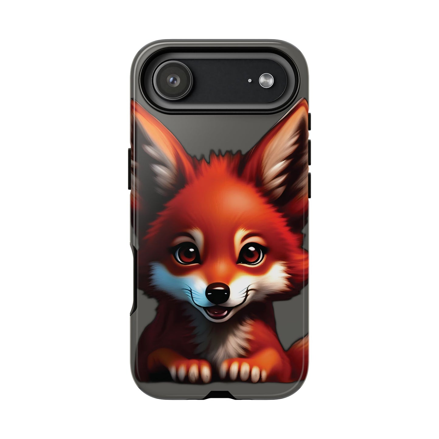 Husă Iphone 17 Air FOXXY