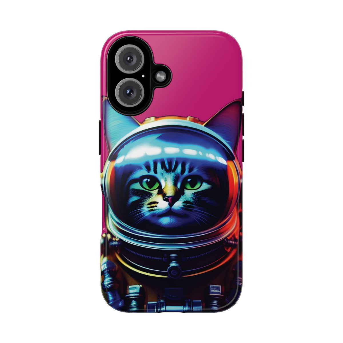 Husă Iphone 16 ASTRO CAT