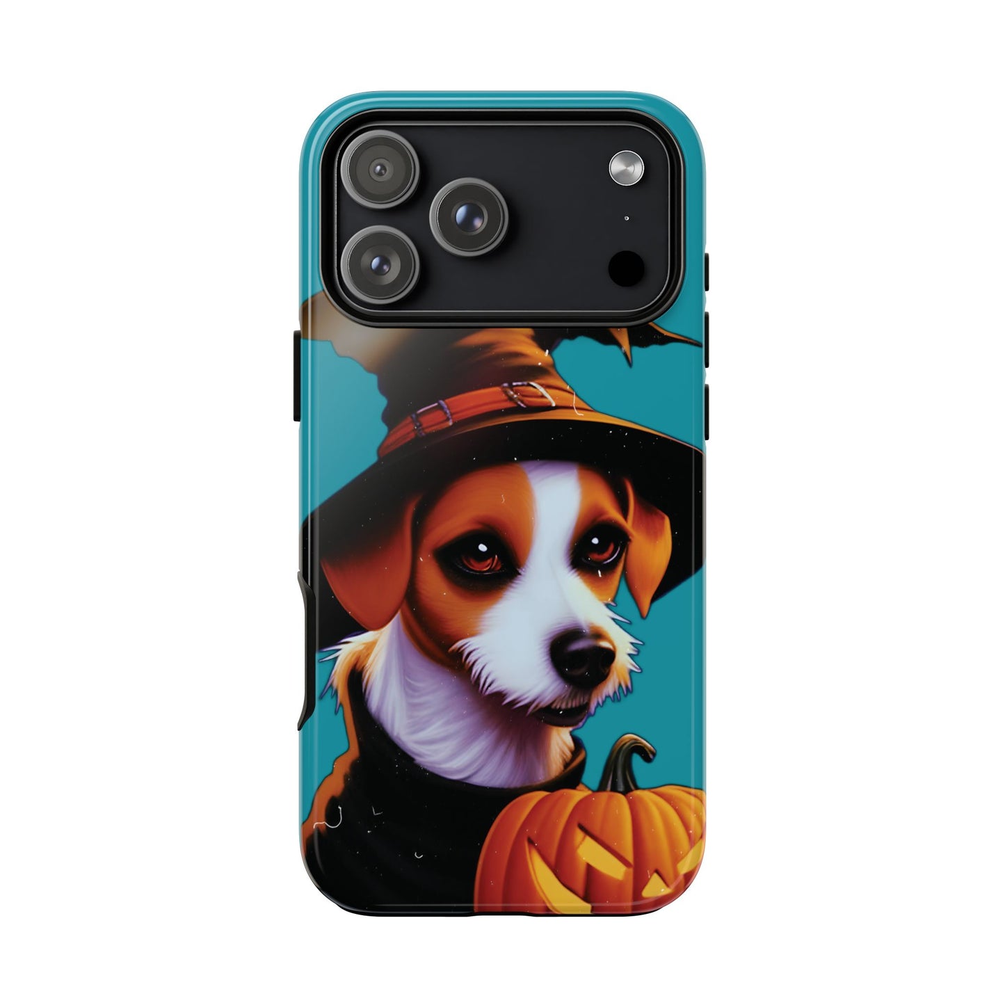 Husă Iphone 17 Pro Max HALODOG
