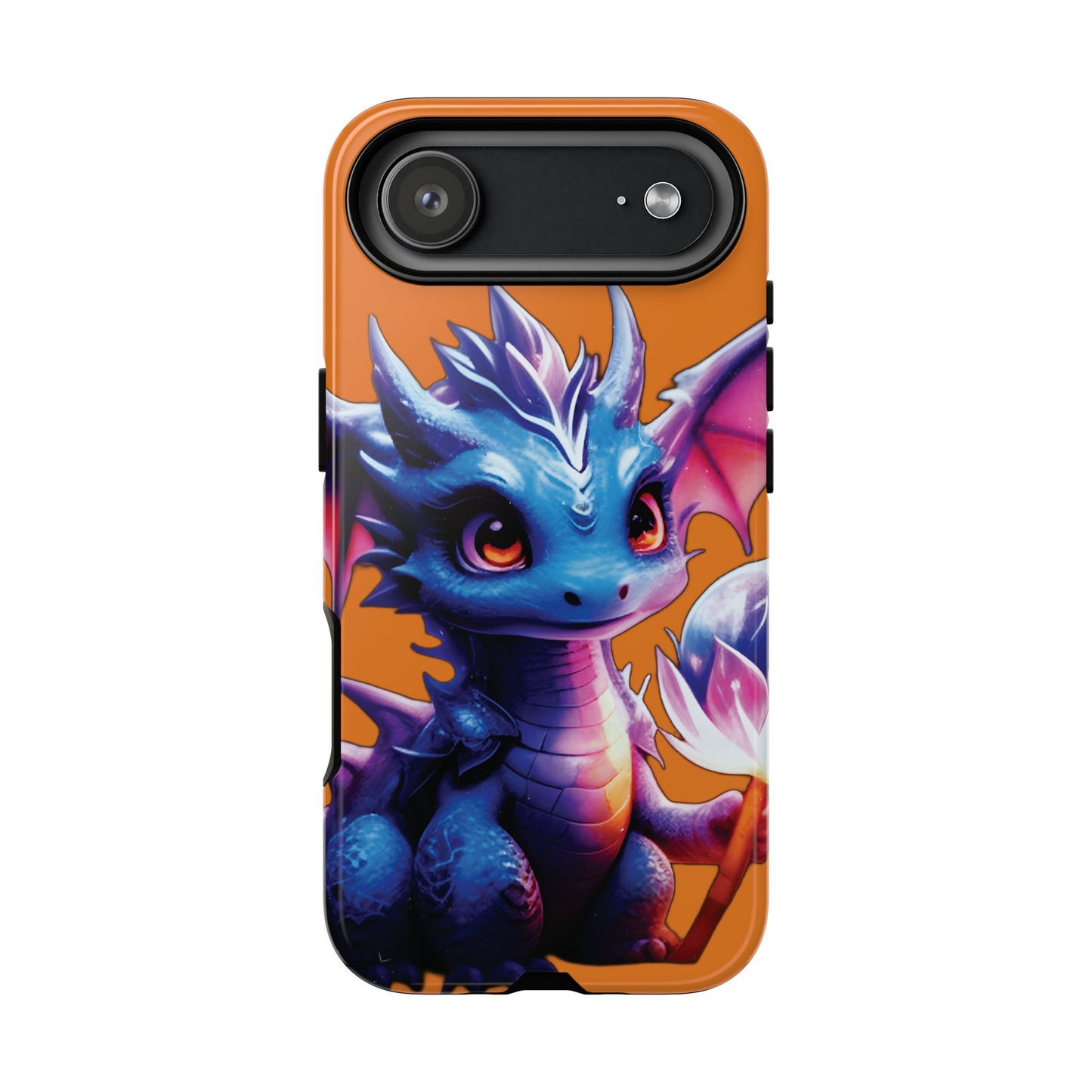 Husă Iphone 17 Air CUTE DRAGON