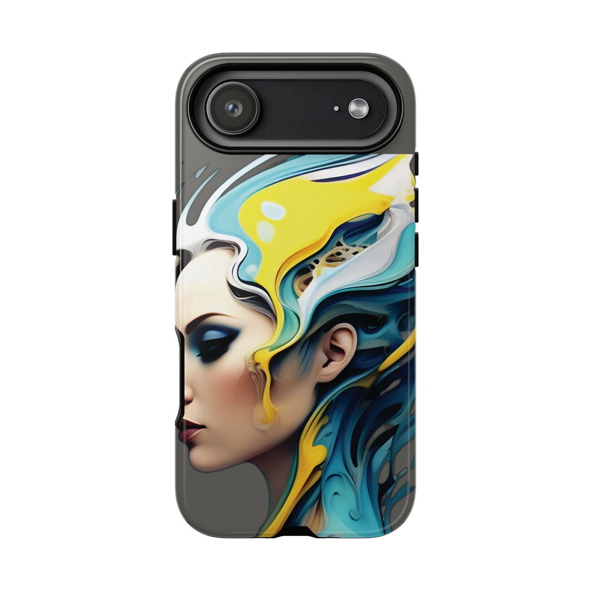 Husă Iphone 17 Air ELEMENTAL