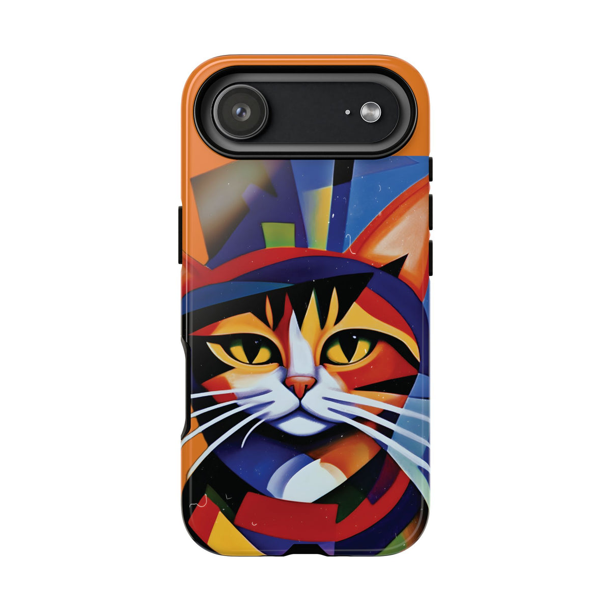 Husă Iphone 17 Air MOZAIC CAT