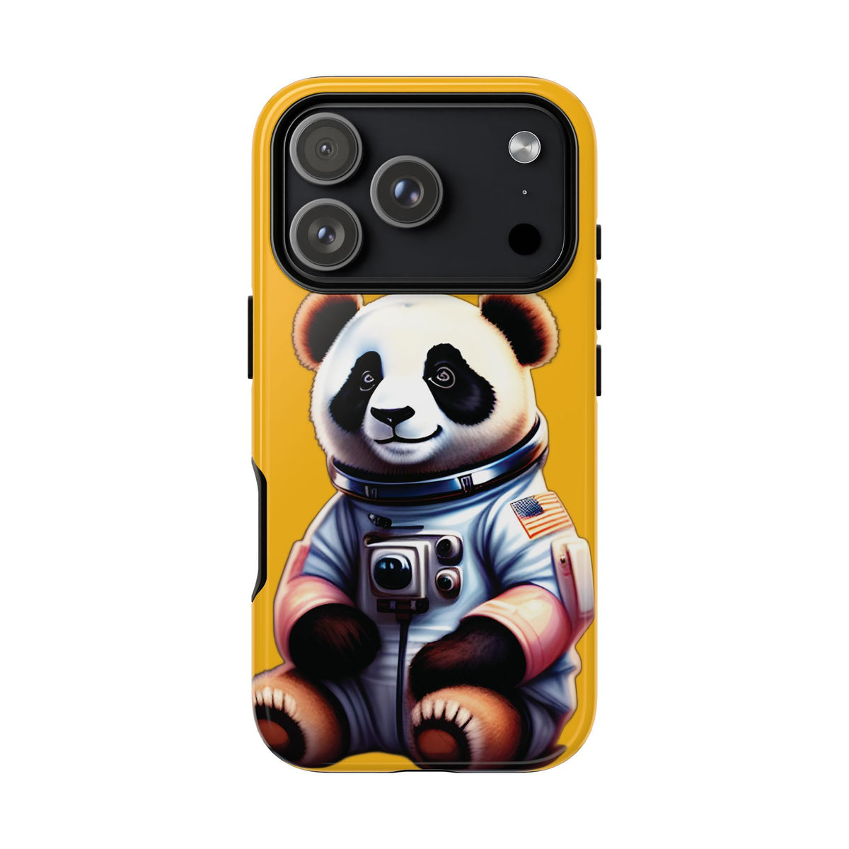 Husă Iphone 17 Pro ASTRO PANDA