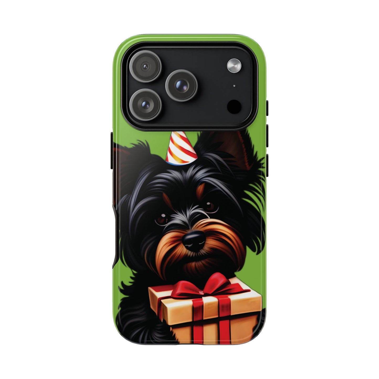 Husă Iphone 17 Pro CUTE DOG