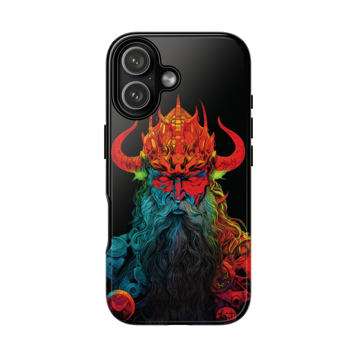 Husă Iphone 17 ODIN
