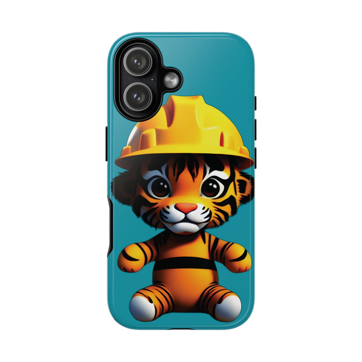 Husă Iphone 17 WORKING TIGER