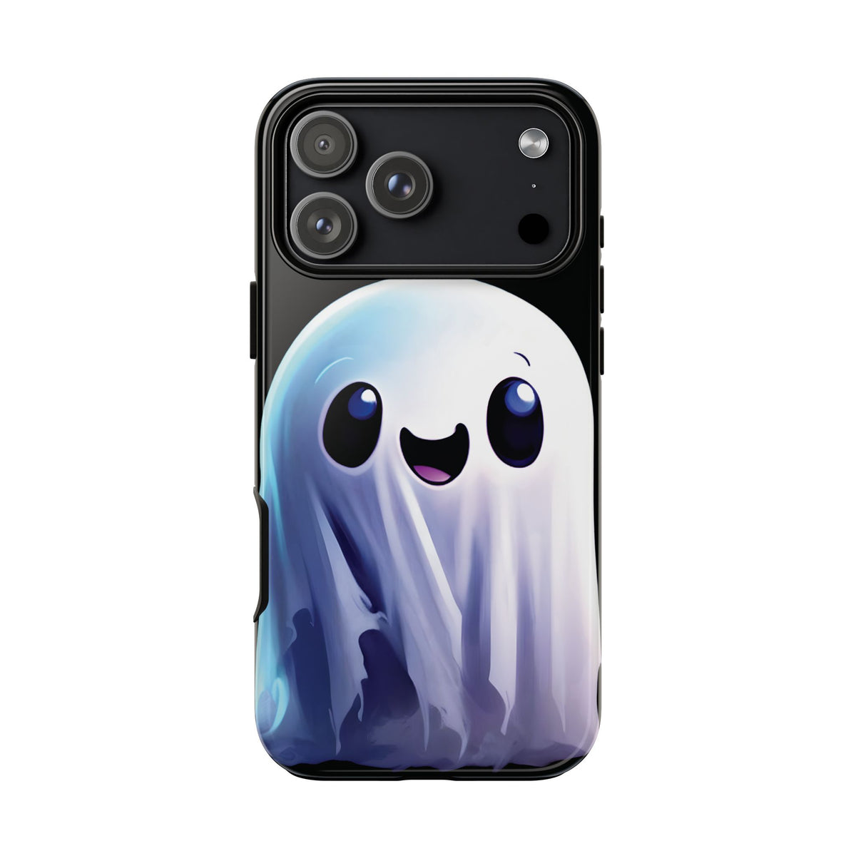 Husă Iphone 17 Pro Max GHOST FRIEND