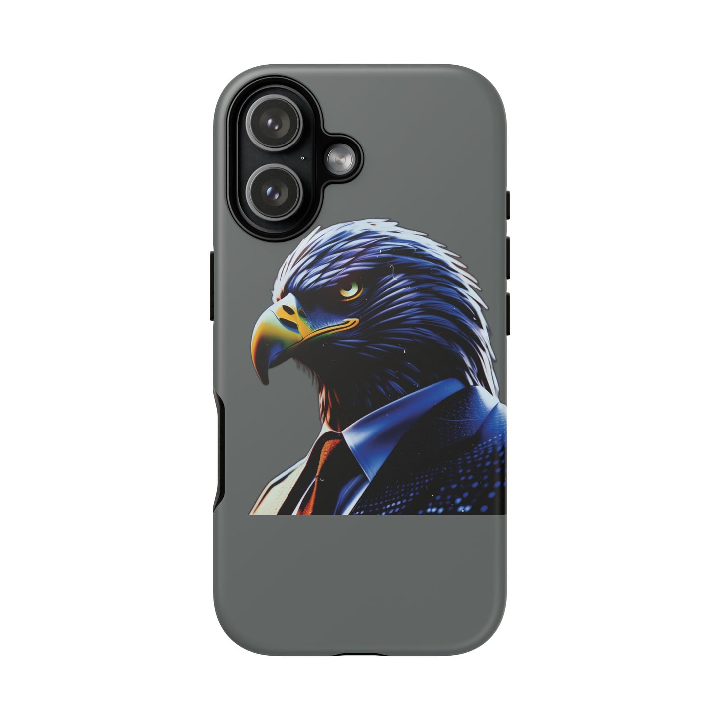 Husă Iphone 17 CLASSY EAGLE Mat