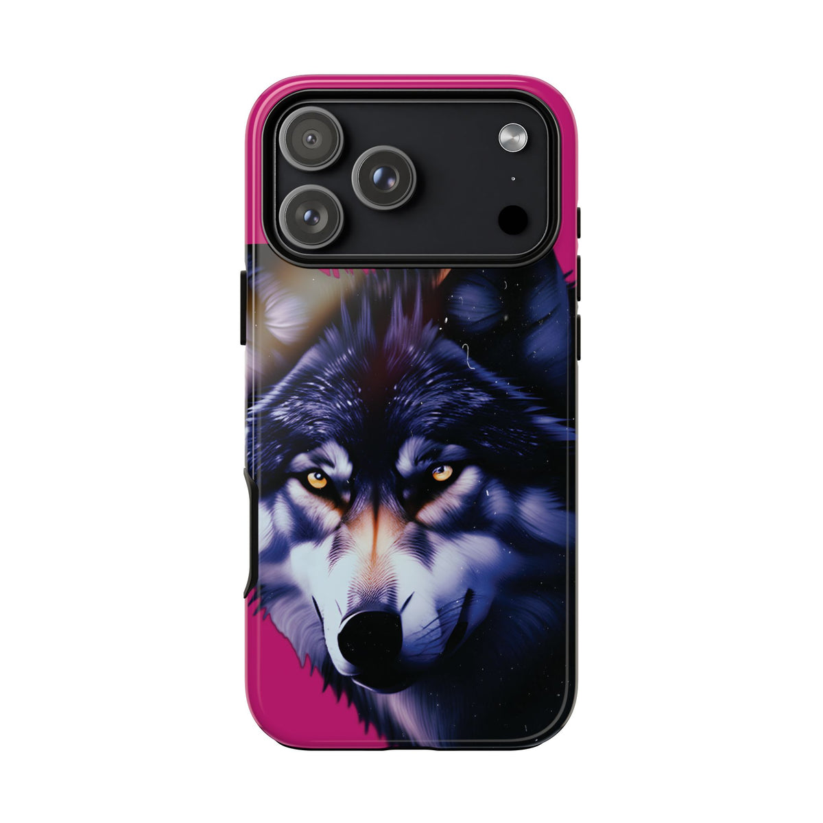 Husă Iphone 17 Pro Max WOLF