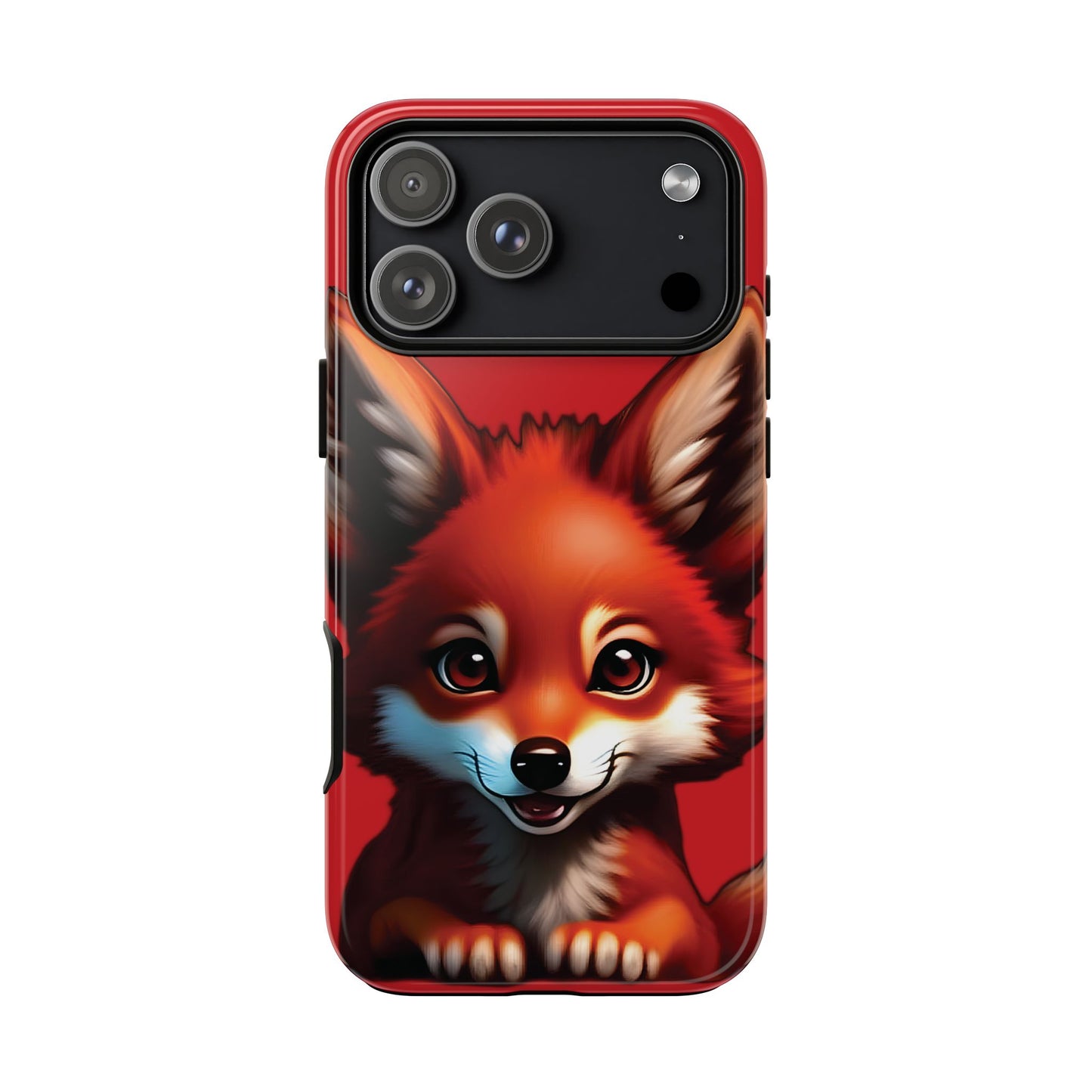 Husă Iphone 17 Pro Max FOXXY