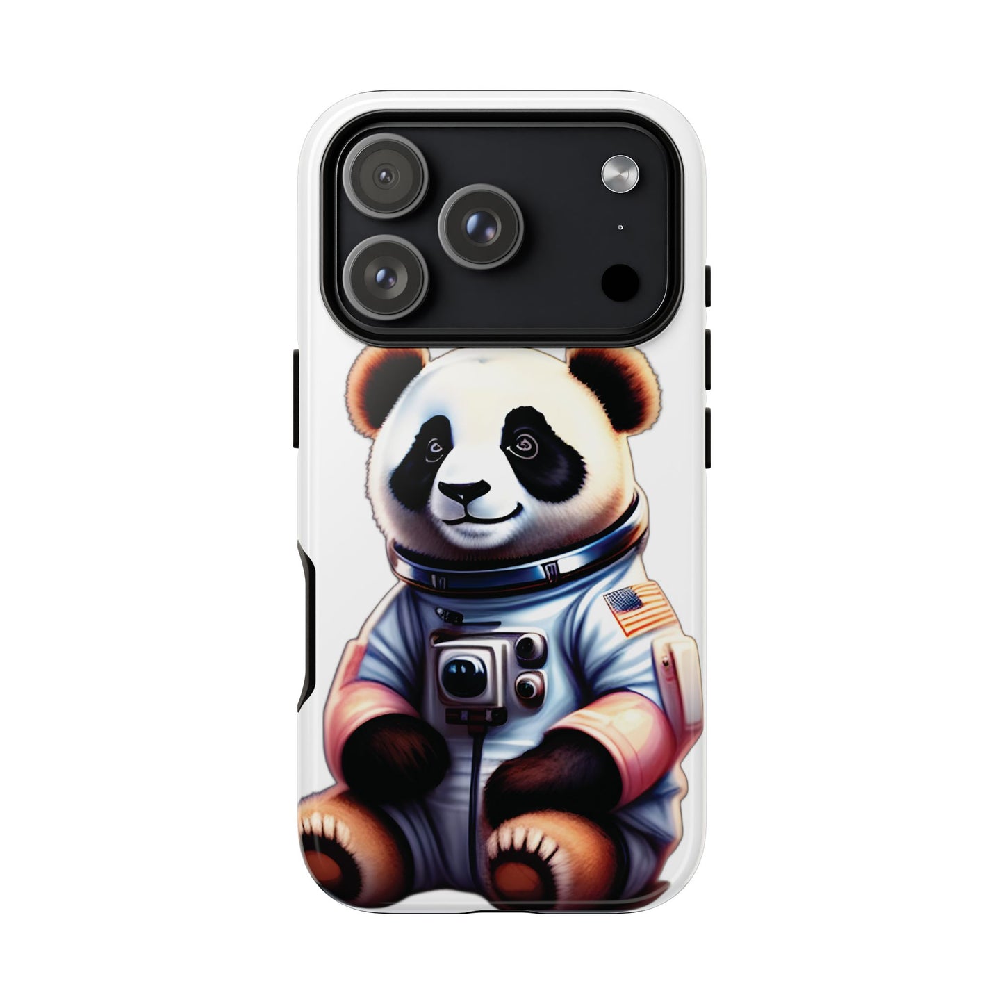 Husă Iphone 17 Pro ASTRO PANDA