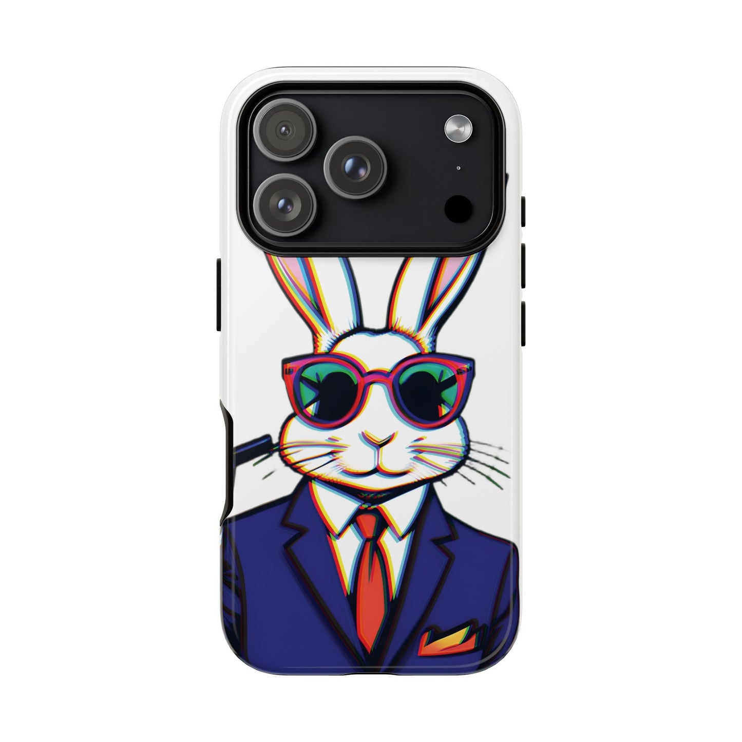 Husă Iphone 17 Pro CLASSY BUNNY