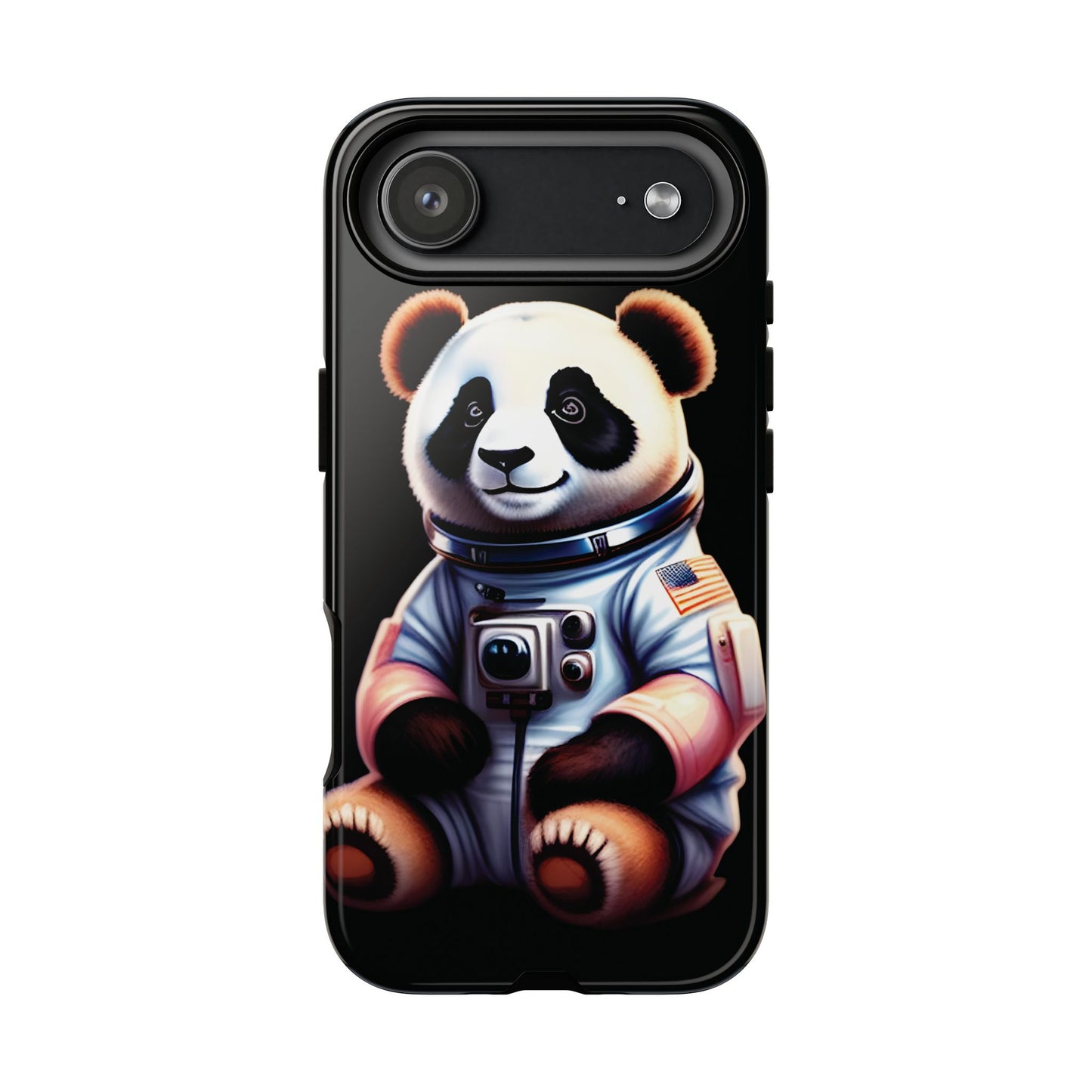 Husă Iphone 17 Air ASTRO PANDA