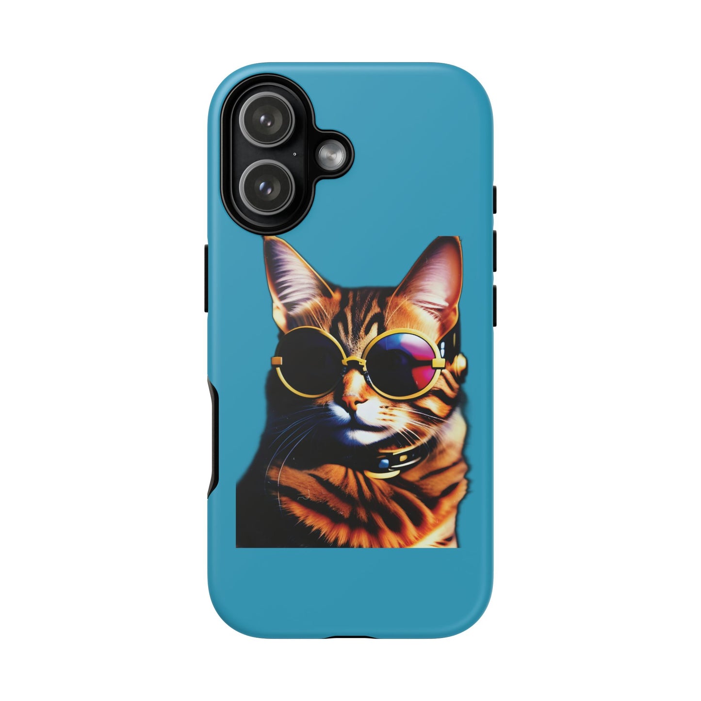 Husă Iphone 17 COOL CAT Mat