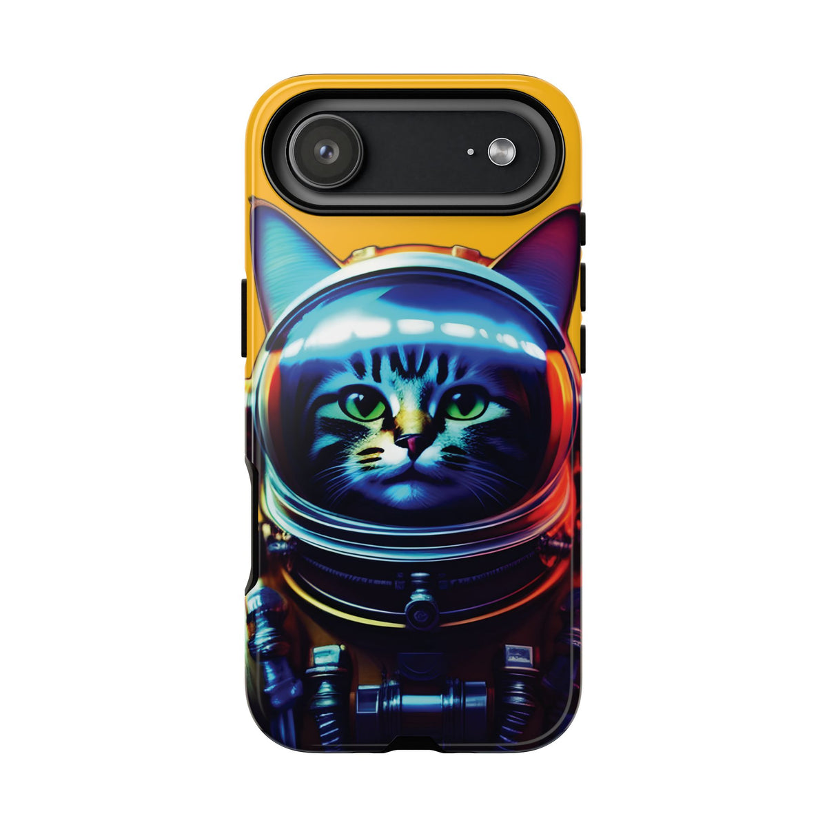 Husă Iphone 17 Air ASTRO CAT