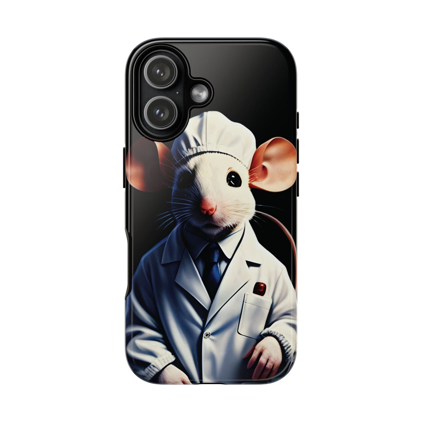 Husă Iphone 17 SAVANT RAT
