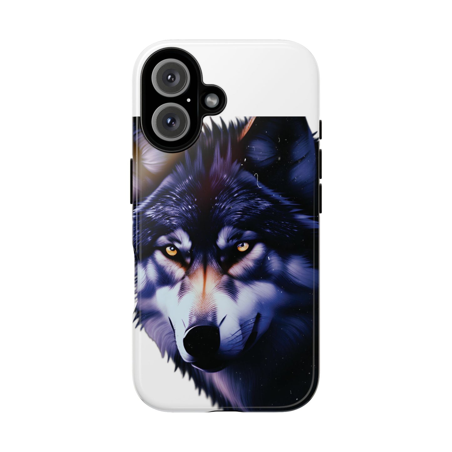 Husă Iphone 16 WOLF