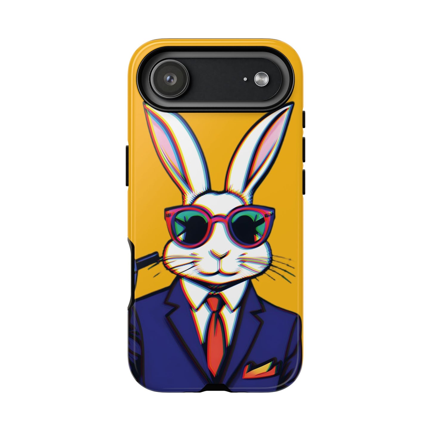 Husă Iphone 17 Air Classy Bunny