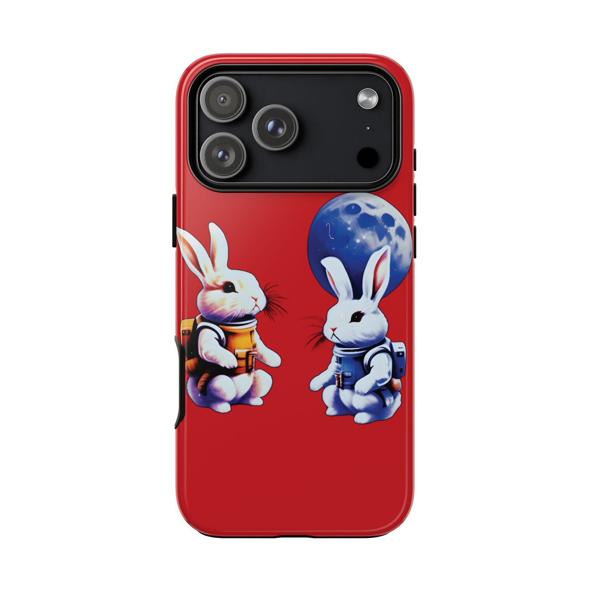 Husă Iphone 17 Pro Max RABBIT BROS