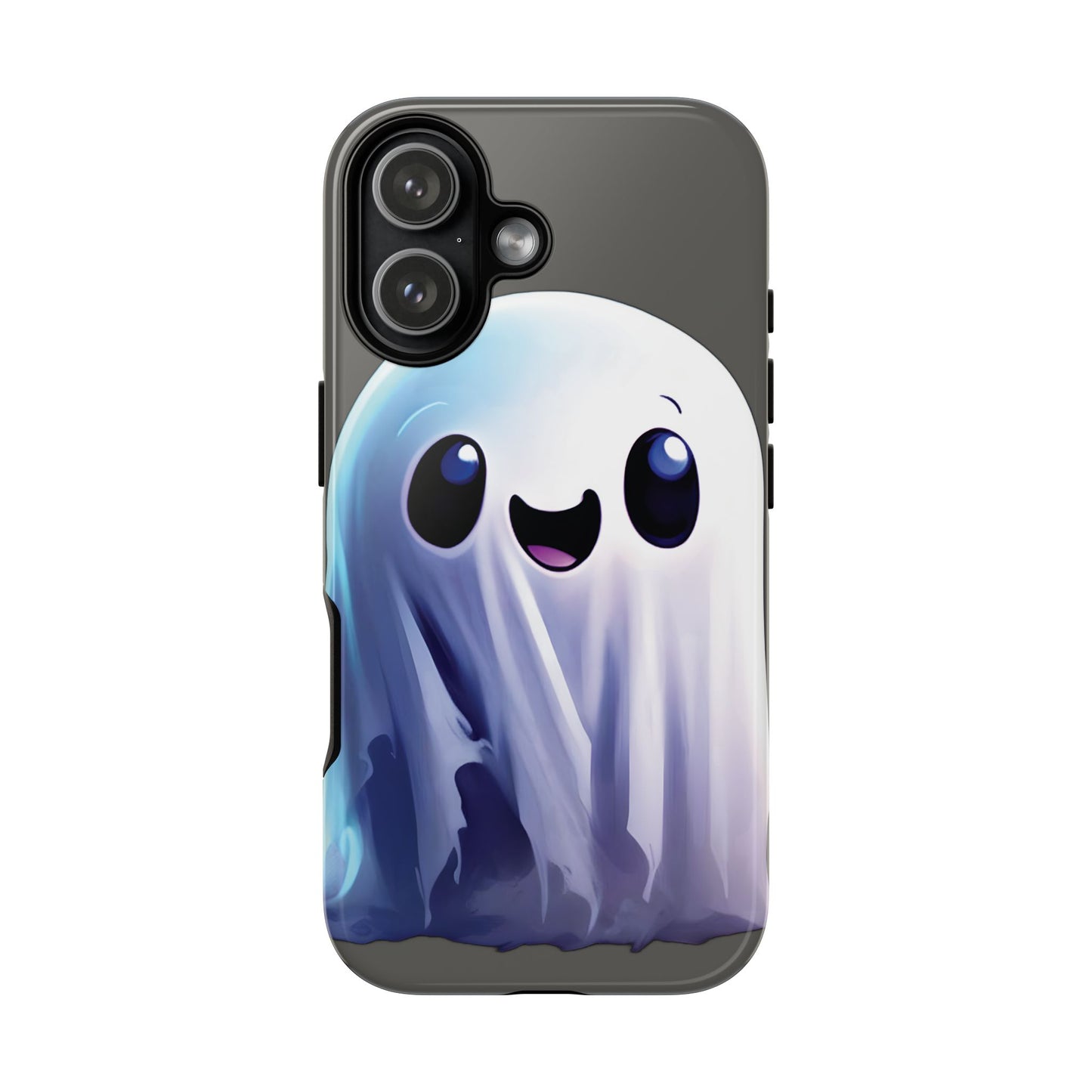 Husă Iphone 17 GHOST FRIEND