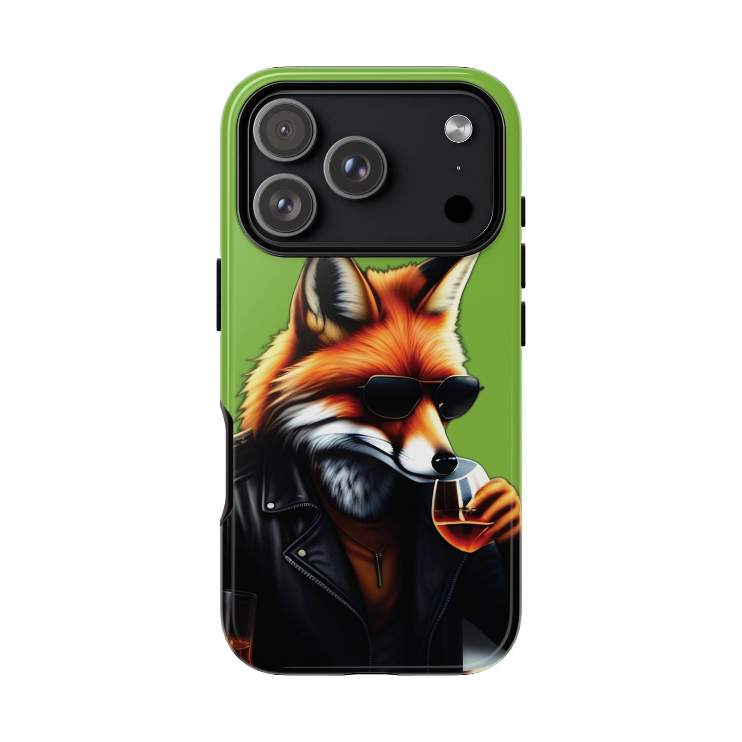 Husă Iphone 17 Pro BAR BOX