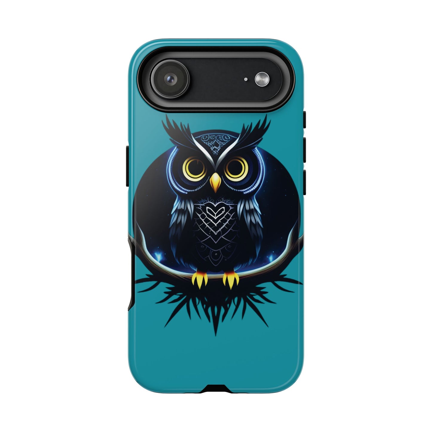 Husă Iphone 17 Air NIGHT OWL