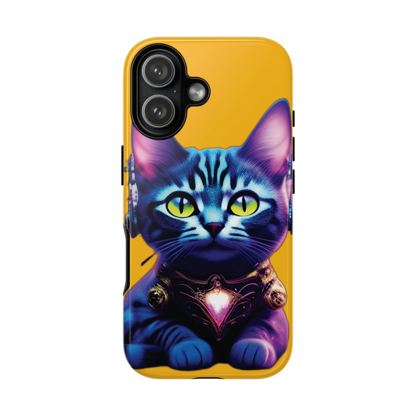 Husă Iphone 17 FANTASY CAT