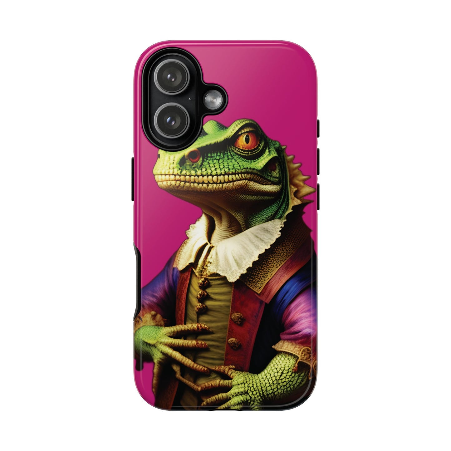 Husă Iphone 17 SIR LIZARD