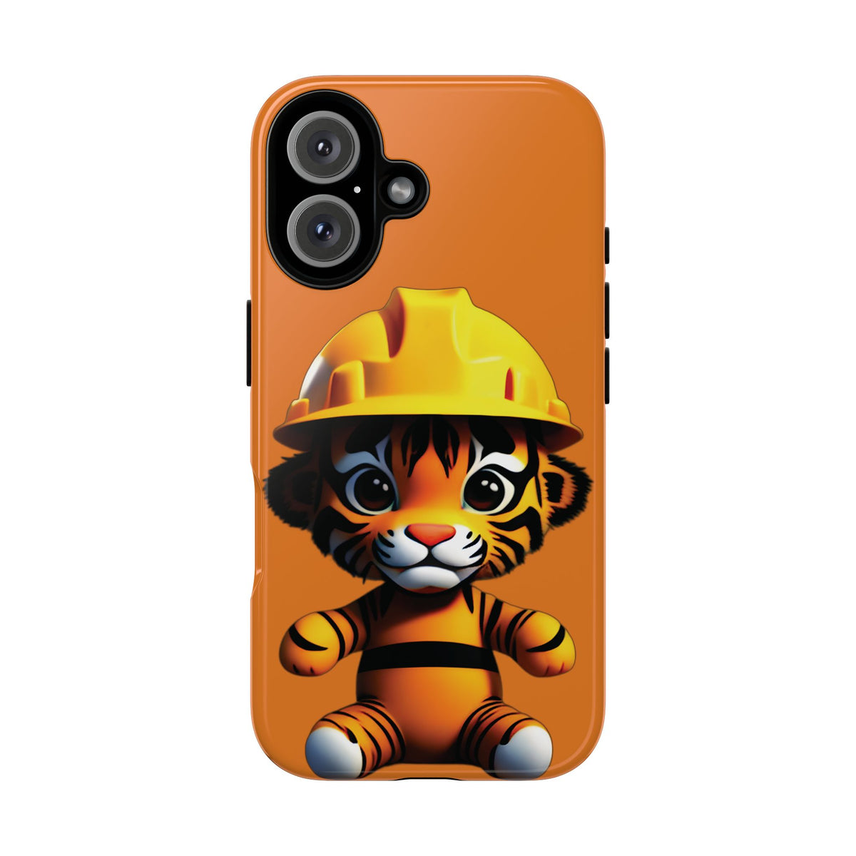 Husă Iphone 16 WORKING TIGER