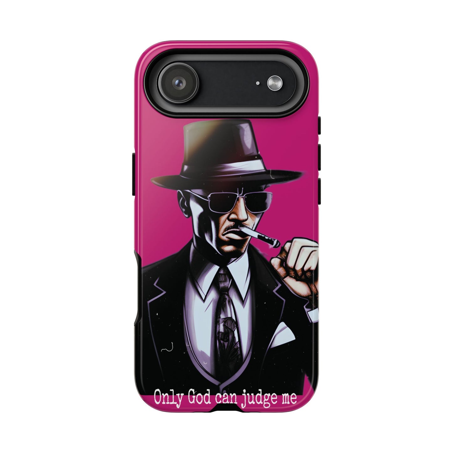 Husă Iphone 17 Air Gangsta