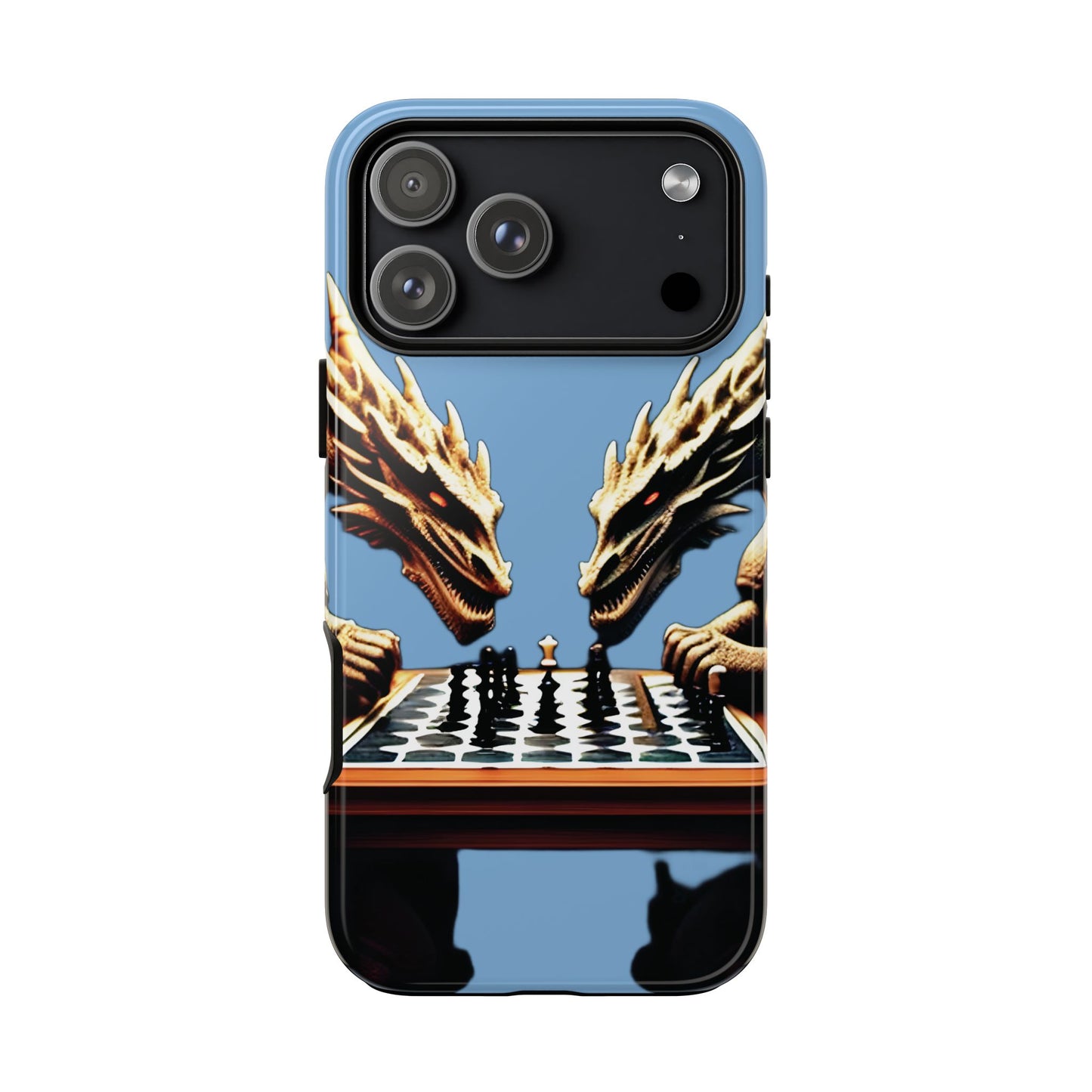 Husă Iphone 17 Pro Max KINGS