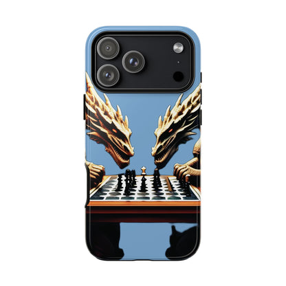 Husă Iphone 17 Pro Max KINGS