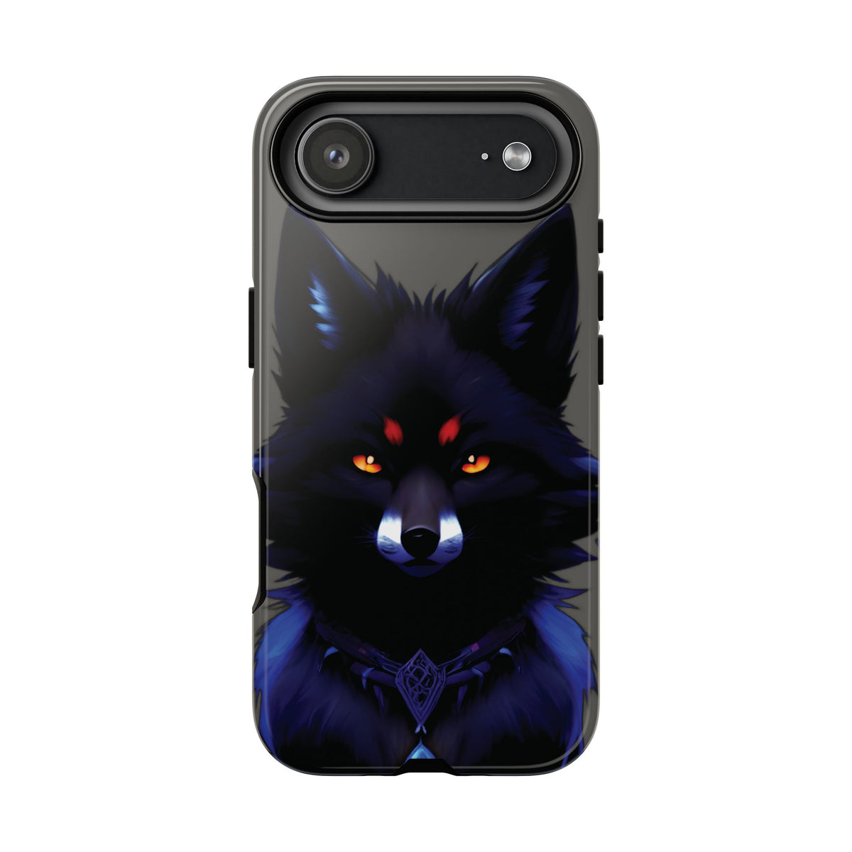 Husă Iphone 17 Air ABYSSAL FOX