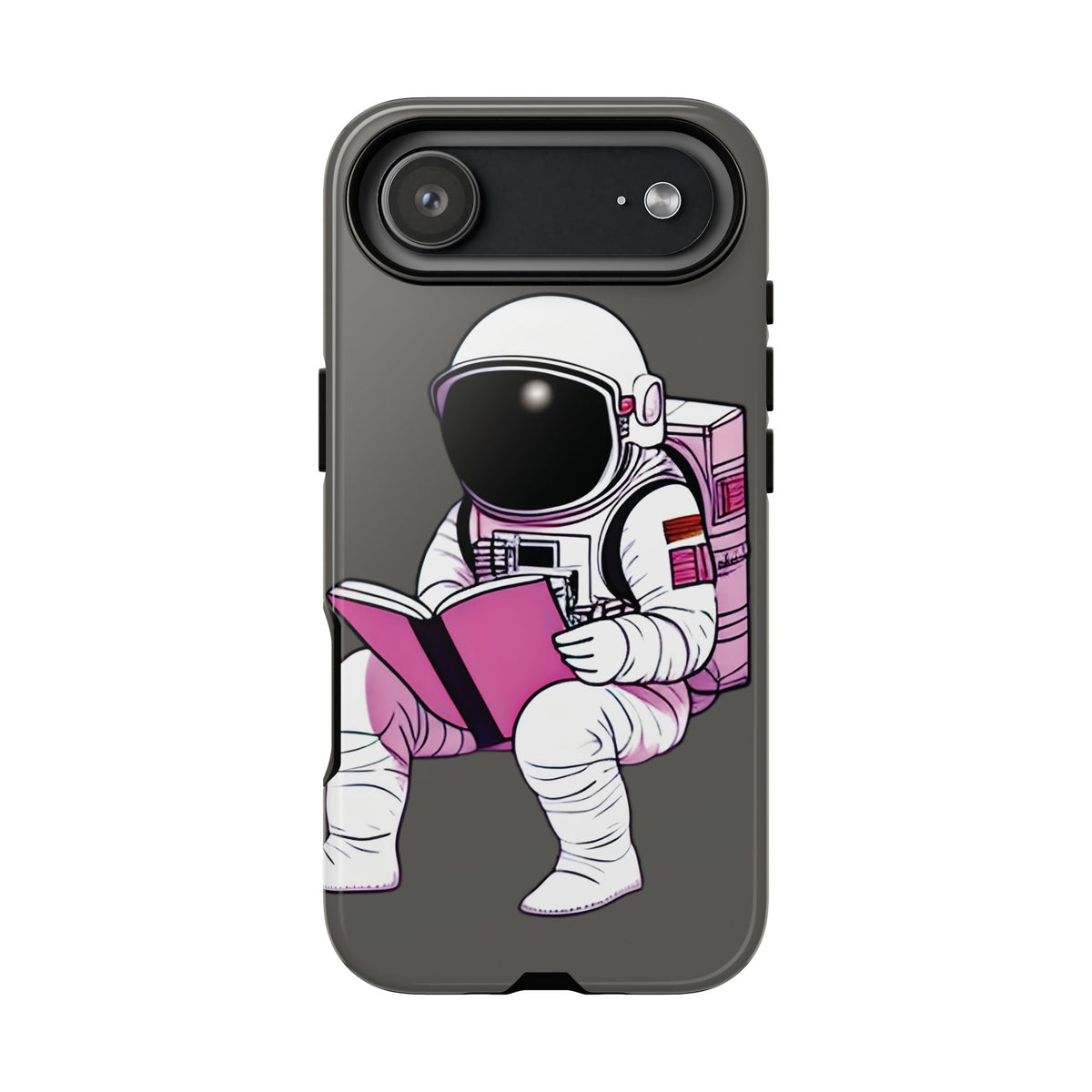 Husă Iphone 17 Air THINKING ASTRO