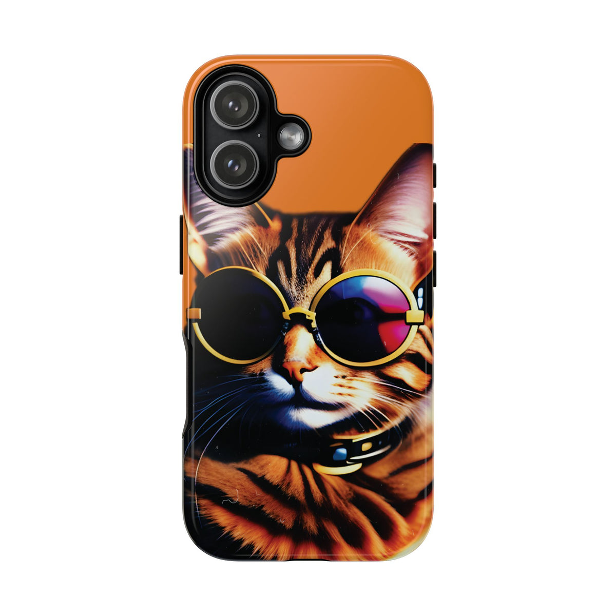Husă Iphone 17 COOL CAT