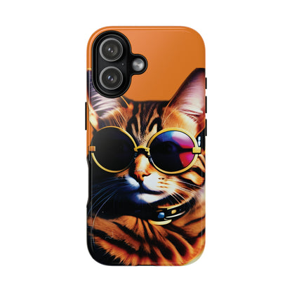 Husă Iphone 17 COOL CAT